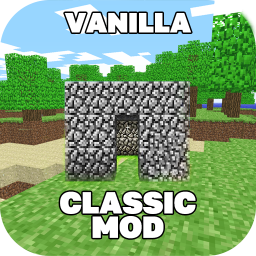 دانلود Classic Mod for Minecraft