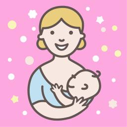 دانلود Breastfeeding Baby tracker