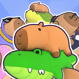 دانلود Capybara Friends