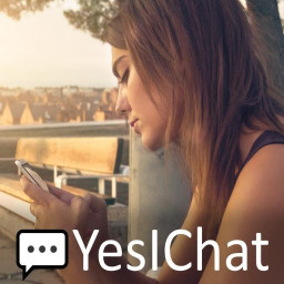 YesIChat - Chat Rooms, Video