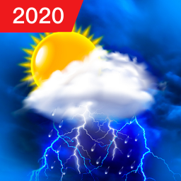 دانلود Weather Forecast App