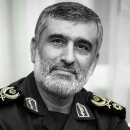 دانلود ‏شهید سردار امیرعلی حاجی‌ زاده