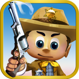 دانلود GraalOnline Ol'West