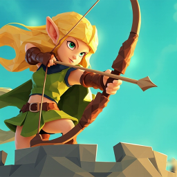 دانلود Epic King Heroes: Classic TD