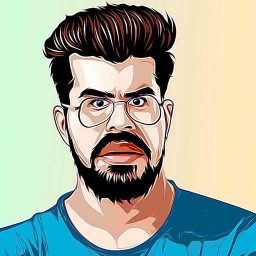 دانلود caricature maker - face app