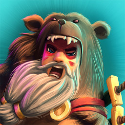 دانلود Heroes of Valhalla