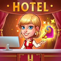 دانلود My Hotel ™ Grand Fun Mania!