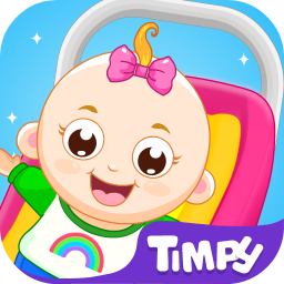 دانلود Baby Care Games Kids Daycare
