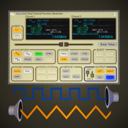 دانلود Function Generator