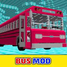دانلود Bus Mod for PE