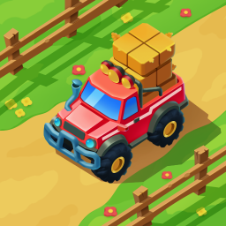 دانلود Farm Driver Tycoon