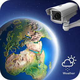 Earth Cam Online: Live webcam, camview & Beach cam