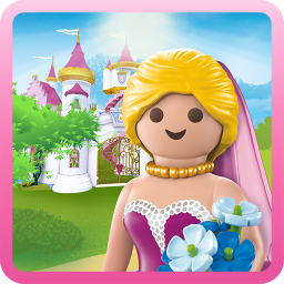 دانلود PLAYMOBIL Princess Castle