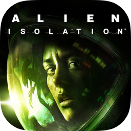 آیکون بازی Alien: Isolation