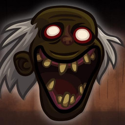 دانلود Troll Face Quest: Horror 3