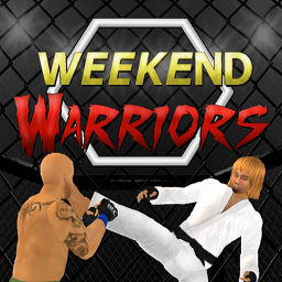 دانلود Weekend Warriors MMA