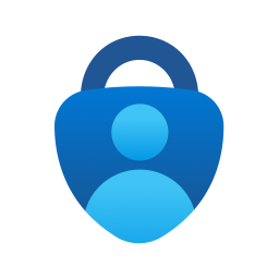 آیکون برنامه Microsoft Authenticator