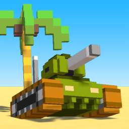 دانلود Smashy Tank