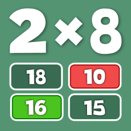 دانلود Multiplication games, multiply دانلود Multiplication games, multiply