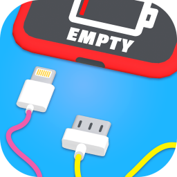 دانلود Connect a Plug - Puzzle Game