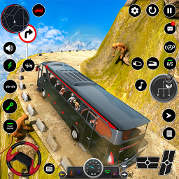 دانلود Bus Simulator: Coach Bus Game