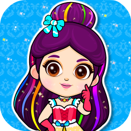 دانلود Princess Games Makeup & Salon