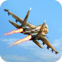 دانلود Mig 2D - Retro Shooter!