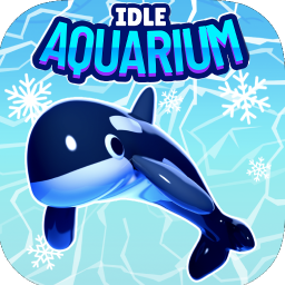 دانلود Idle Aquarium