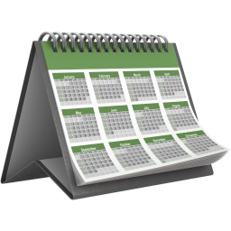 دانلود Calendar and Planner