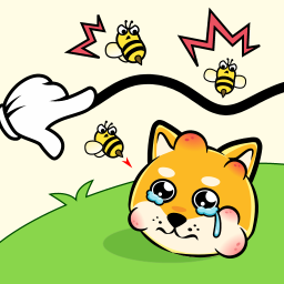 دانلود Save My Pets: Doge Rescue