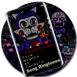 Five Nights Candys Song Ringtones