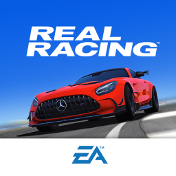 آیکون بازی Real Racing 3