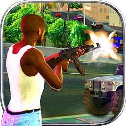 دانلود Grand Vegas Gangs Crime 3D