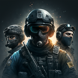 Tacticool: Tactical shooter