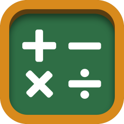 Simple Math - Learn Add & Subtract, Math Games