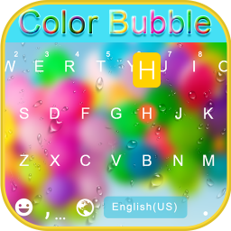 دانلود Color Bubble Theme