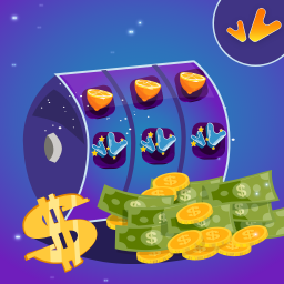 دانلود Givvy Slots, SPIN and WIN!