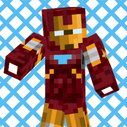 دانلود Iron mod for MCPE