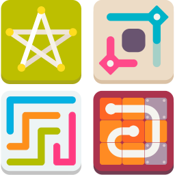 دانلود Linedoku - Logic Puzzle Games