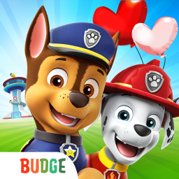 دانلود PAW Patrol Rescue World