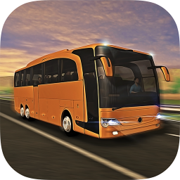 دانلود Coach Bus Simulator