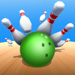 دانلود Idle Tap Bowling