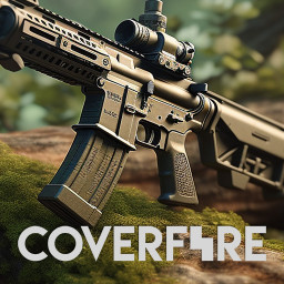 آیکون بازی Cover Fire: Offline Shooting