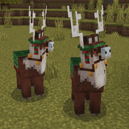 دانلود animal mod for minecraft pe