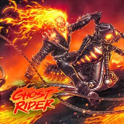 دانلود بازی Ghost Rider (آفلاین)