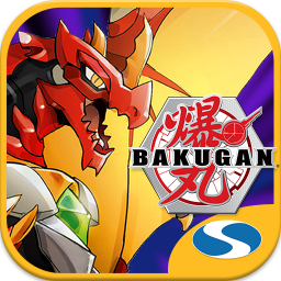 دانلود Bakugan Champion Brawler