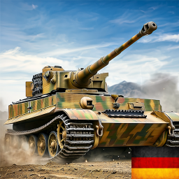دانلود Tank Force: Battle Tanks Games دانلود Tank Force: Battle Tanks Games