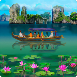 دانلود Cheerful Boats