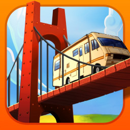 دانلود Bridge Builder Simulator