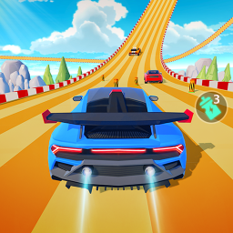 دانلود Car Master Race - Car Games